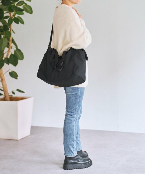 BEARDSLEY / ビアズリー トートバッグ | DogプリントBAG(Lサイズ) | 詳細5