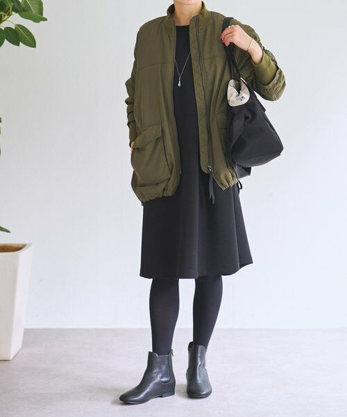 BEARDSLEY / ビアズリー トートバッグ | DogプリントBAG(Lサイズ) | 詳細7