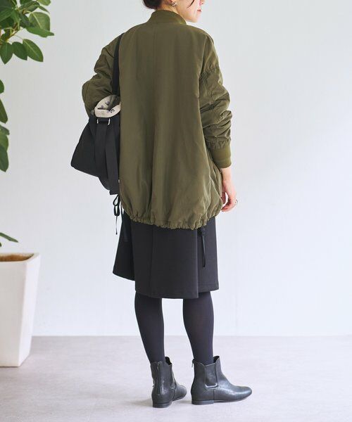 BEARDSLEY / ビアズリー トートバッグ | DogプリントBAG(Lサイズ) | 詳細9