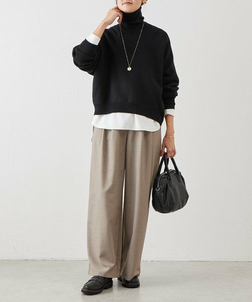 BEARDSLEY / ビアズリー ビジネス・ドレスシューズ | 《完売サイズ追加検討中》レザーボリュームローファー | 詳細7