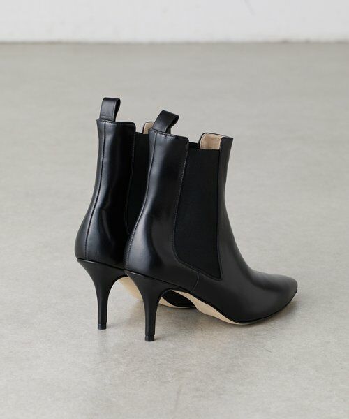 BEARDSLEY / ビアズリー シューズ | 《CORSO ROMA 9》サイドゴアブーツ | 詳細3