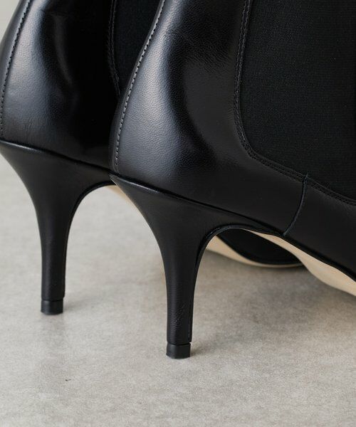 BEARDSLEY / ビアズリー シューズ | 《CORSO ROMA 9》サイドゴアブーツ | 詳細4