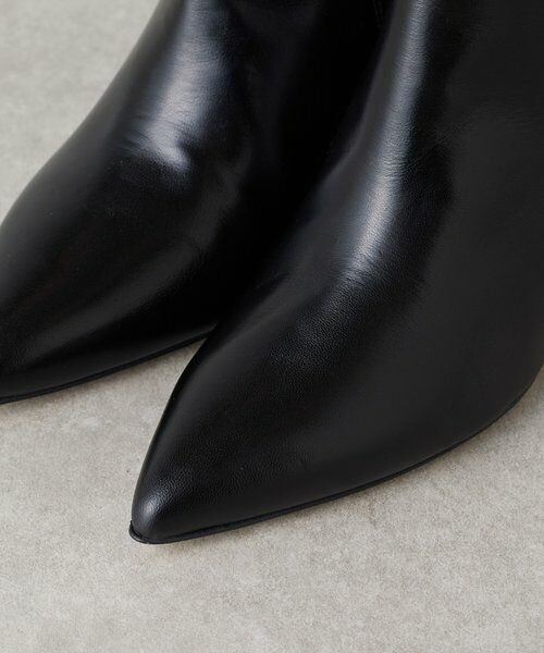 BEARDSLEY / ビアズリー シューズ | 《CORSO ROMA 9》サイドゴアブーツ | 詳細5