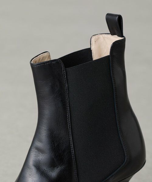 BEARDSLEY / ビアズリー シューズ | 《CORSO ROMA 9》サイドゴアブーツ | 詳細6