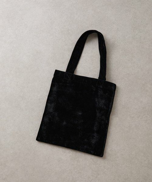 BEARDSLEY / ビアズリー トートバッグ | 《CITRUS》木馬刺繍トートバッグ | 詳細11