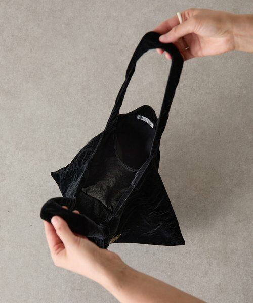 BEARDSLEY / ビアズリー トートバッグ | 《CITRUS》木馬刺繍トートバッグ | 詳細17