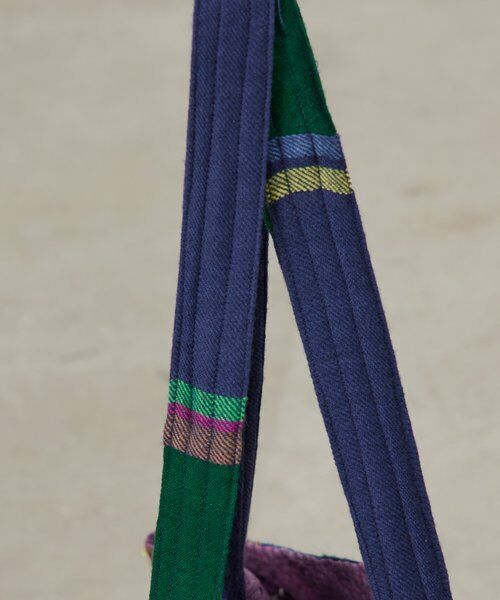 BEARDSLEY / ビアズリー トートバッグ | 《INJIRI》キルトバッグ（アソート） | 詳細10