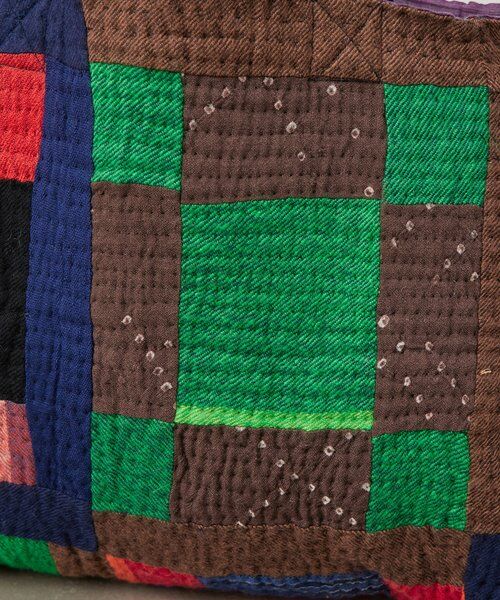 BEARDSLEY / ビアズリー トートバッグ | 《INJIRI》キルトバッグ（アソート） | 詳細15