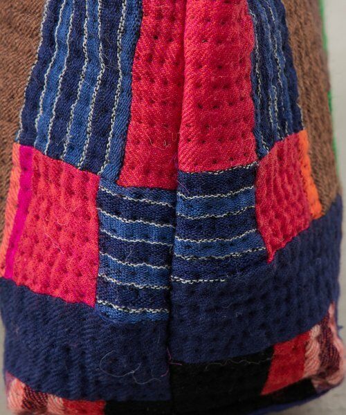 BEARDSLEY / ビアズリー トートバッグ | 《INJIRI》キルトバッグ（アソート） | 詳細16