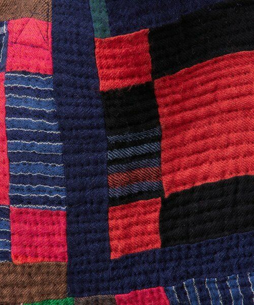 BEARDSLEY / ビアズリー トートバッグ | 《INJIRI》キルトバッグ（アソート） | 詳細9