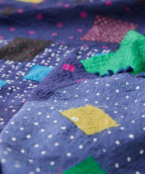 BEARDSLEY / ビアズリー インテリア・インテリア雑貨 | 《INJIRI》マルチカバー | 詳細4