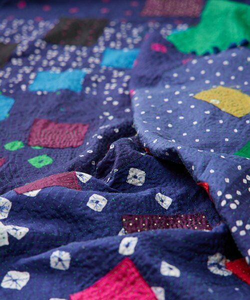 BEARDSLEY / ビアズリー インテリア・インテリア雑貨 | 《INJIRI》マルチカバー | 詳細5