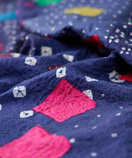 BEARDSLEY / ビアズリー インテリア・インテリア雑貨 | 《INJIRI》マルチカバー | 詳細6