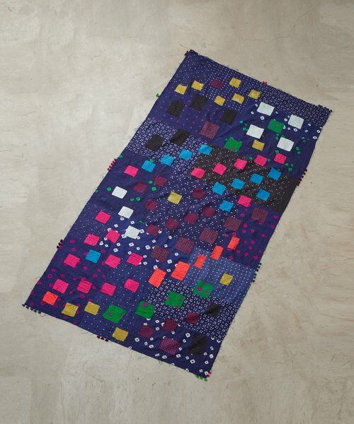 BEARDSLEY / ビアズリー インテリア・インテリア雑貨 | 《INJIRI》マルチカバー | 詳細7