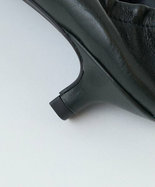 BEARDSLEY / ビアズリー シューズ | 《CORSO ROMA 9》レザーパンプス | 詳細14