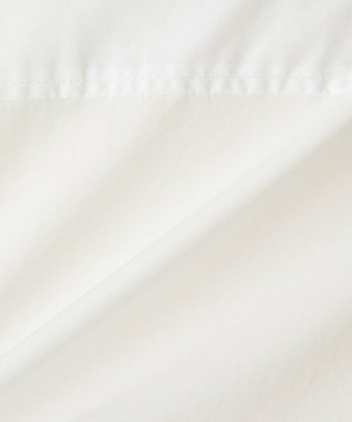 BEARDSLEY / ビアズリー シャツ・ブラウス | 《12/11(木)12：00予約開始》刺繍入りショートシャツ | 詳細9