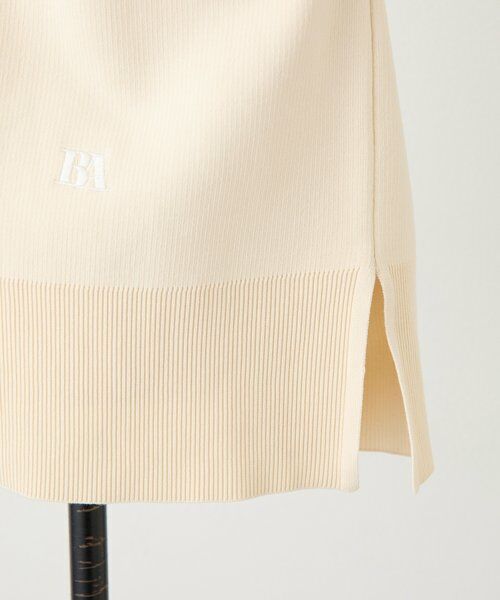 BEARDSLEY / ビアズリー カーディガン・ボレロ | 刺繍入りビッグカーディガン | 詳細11