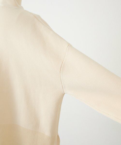 BEARDSLEY / ビアズリー カーディガン・ボレロ | 刺繍入りビッグカーディガン | 詳細9