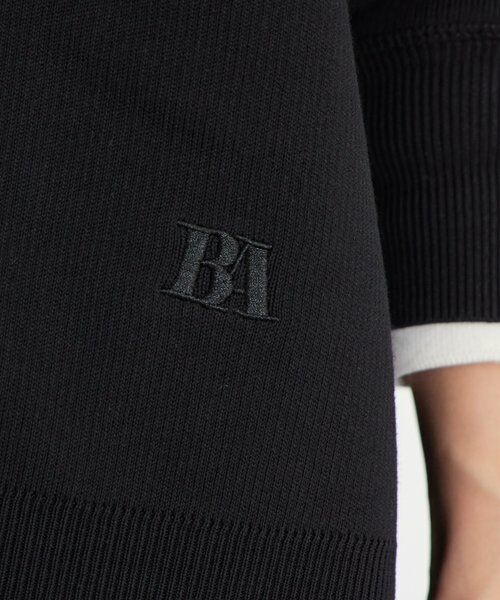 BEARDSLEY / ビアズリー カーディガン・ボレロ | 刺繍入りビッグカーディガン | 詳細22