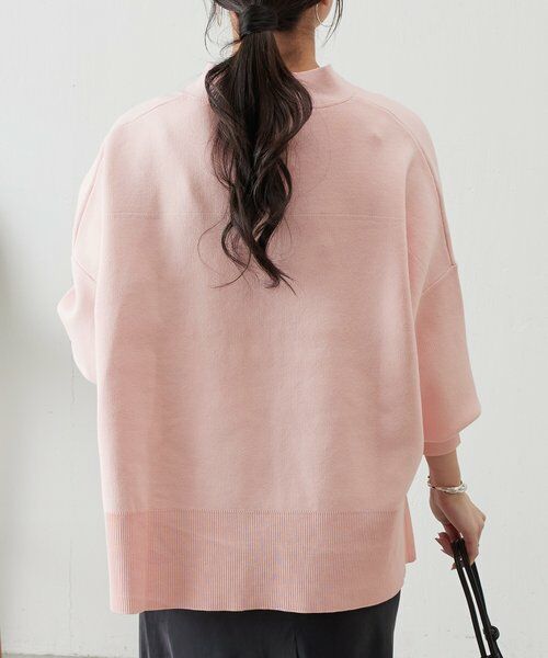 BEARDSLEY / ビアズリー カーディガン・ボレロ | 刺繍入りビッグカーディガン | 詳細29