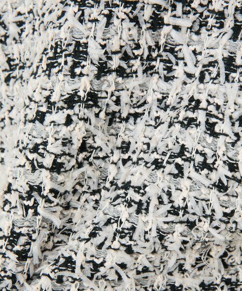 BEARDSLEY / ビアズリー ニット・セーター | 《12/11(木)12：00予約開始》ツイードニットジレ | 詳細24