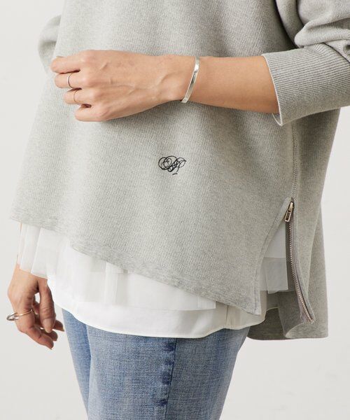 BEARDSLEY / ビアズリー キャミソール・チューブトップ | チュチュタンク | 詳細12