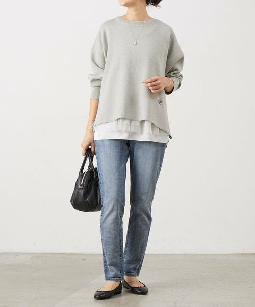 BEARDSLEY / ビアズリー キャミソール・チューブトップ | チュチュタンク | 詳細13