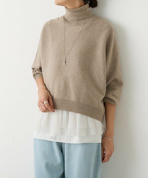 BEARDSLEY / ビアズリー キャミソール・チューブトップ | チュチュタンク | 詳細15