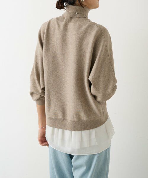 BEARDSLEY / ビアズリー キャミソール・チューブトップ | チュチュタンク | 詳細16