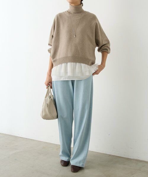 BEARDSLEY / ビアズリー キャミソール・チューブトップ | チュチュタンク | 詳細18