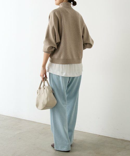 BEARDSLEY / ビアズリー キャミソール・チューブトップ | チュチュタンク | 詳細19