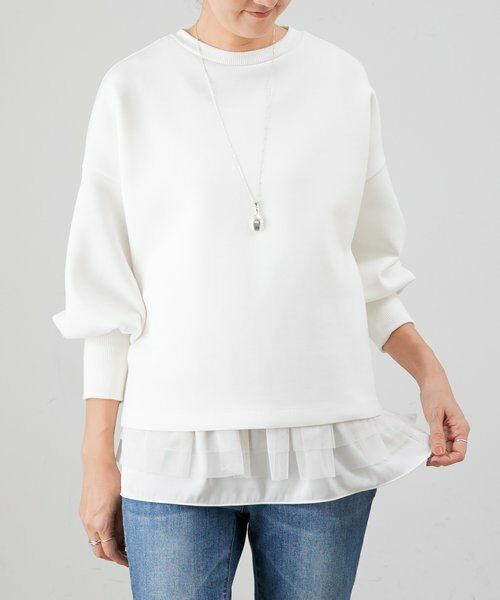 BEARDSLEY / ビアズリー キャミソール・チューブトップ | 《12/11(木)12時予約開始》チュチュタンク | 詳細5