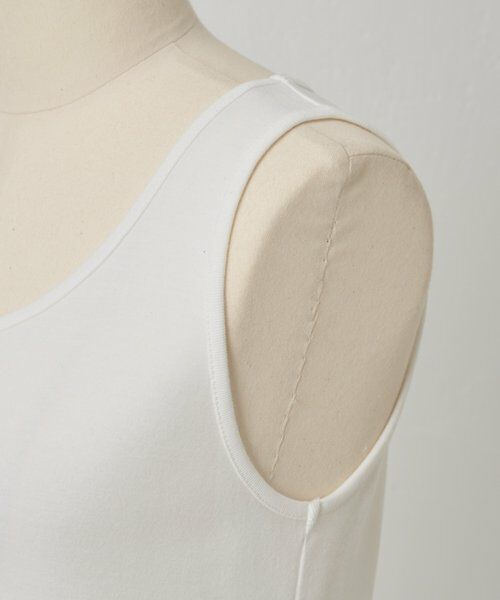 BEARDSLEY / ビアズリー キャミソール・チューブトップ | 《12/11(木)12時予約開始》チュチュタンク | 詳細20