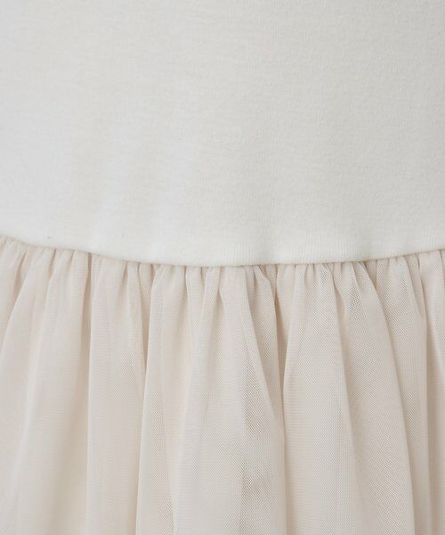 BEARDSLEY / ビアズリー キャミソール・チューブトップ | 《12/11(木)12時予約開始》チュチュタンク | 詳細21