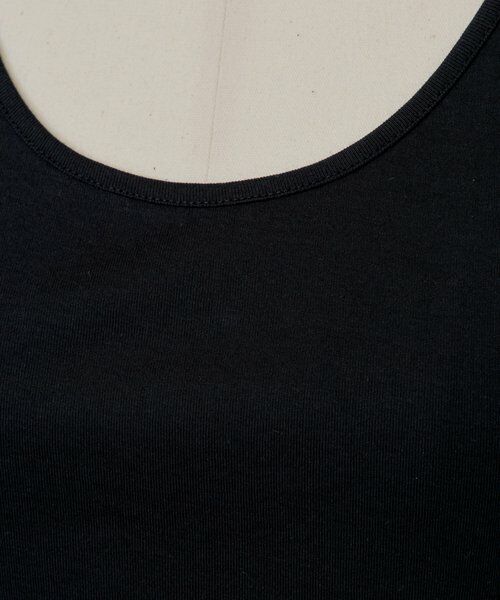 BEARDSLEY / ビアズリー キャミソール・チューブトップ | 《12/11(木)12時予約開始》チュチュタンク | 詳細27