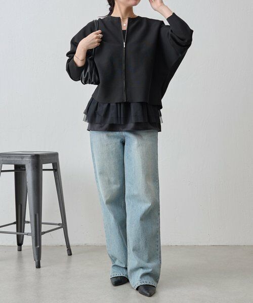 BEARDSLEY / ビアズリー キャミソール・チューブトップ | 《12/11(木)12時予約開始》チュチュタンク | 詳細10