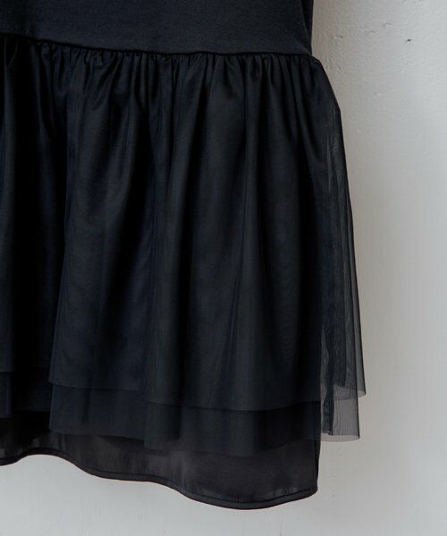 BEARDSLEY / ビアズリー キャミソール・チューブトップ | 《12/11(木)12時予約開始》チュチュタンク | 詳細28