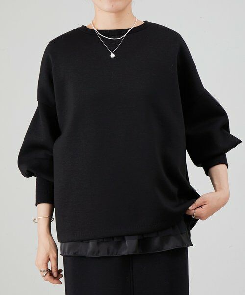 BEARDSLEY / ビアズリー キャミソール・チューブトップ | 《12/11(木)12時予約開始》チュチュタンク | 詳細13