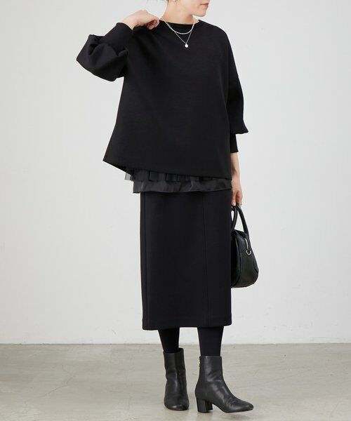 BEARDSLEY / ビアズリー キャミソール・チューブトップ | 《12/11(木)12時予約開始》チュチュタンク | 詳細14