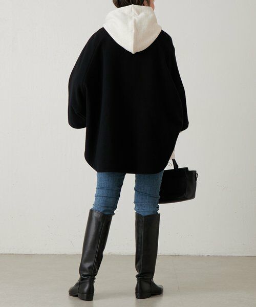 BEARDSLEY / ビアズリー カットソー | 《TANIGUCHI企画》フロントZIPパーカー | 詳細18