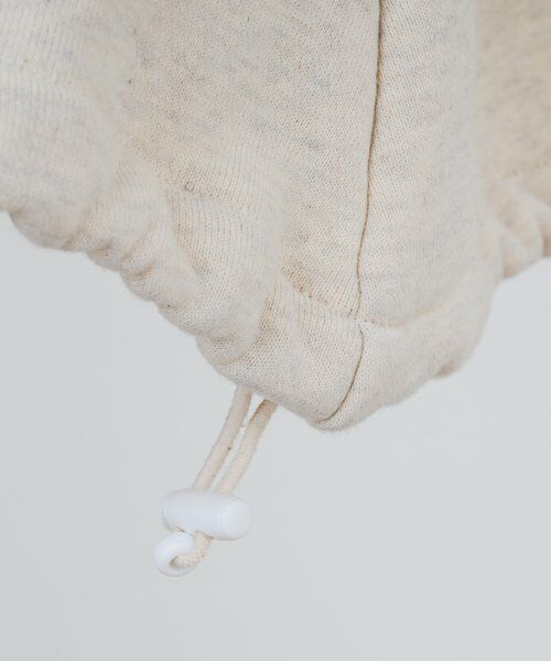 BEARDSLEY / ビアズリー カットソー | 《TANIGUCHI企画》フロントZIPパーカー | 詳細24