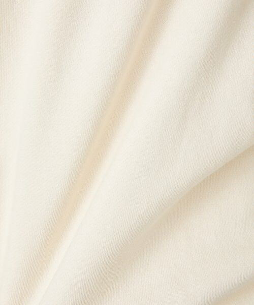 BEARDSLEY / ビアズリー カットソー | 《12/11(木)12：00予約開始》オフショルトレーナー | 詳細8