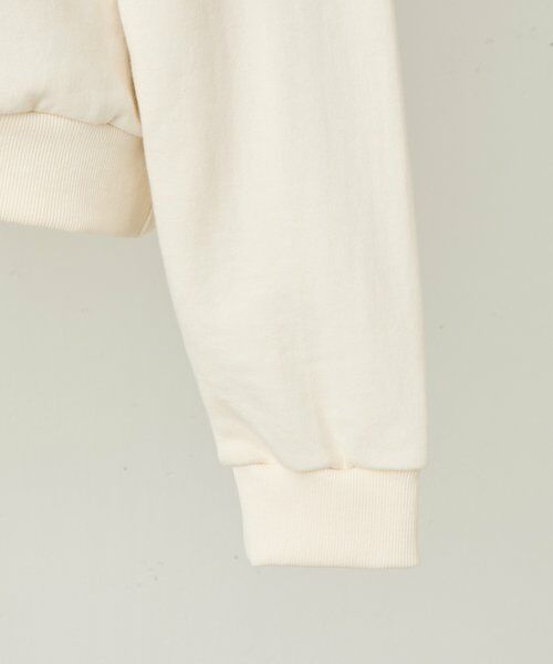 BEARDSLEY / ビアズリー カットソー | 《12/11(木)12：00予約開始》オフショルトレーナー | 詳細25