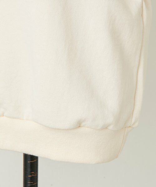 BEARDSLEY / ビアズリー カットソー | 《12/11(木)12：00予約開始》オフショルトレーナー | 詳細26