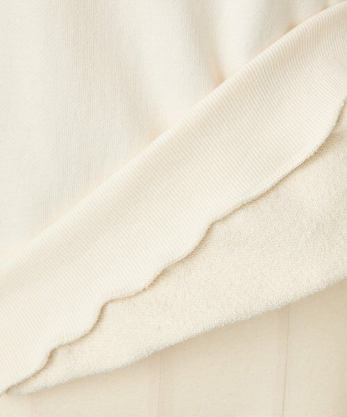 BEARDSLEY / ビアズリー カットソー | 《12/11(木)12：00予約開始》オフショルトレーナー | 詳細28