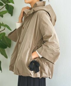 BEARDSLEY / ビアズリー ブルゾン | バルーンブルゾン