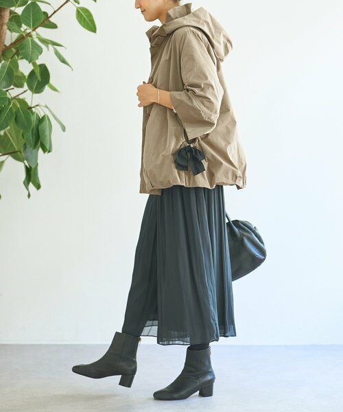 BEARDSLEY / ビアズリー ブルゾン | バルーンブルゾン | 詳細11