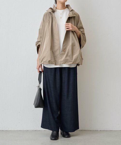 BEARDSLEY / ビアズリー ブルゾン | バルーンブルゾン | 詳細17