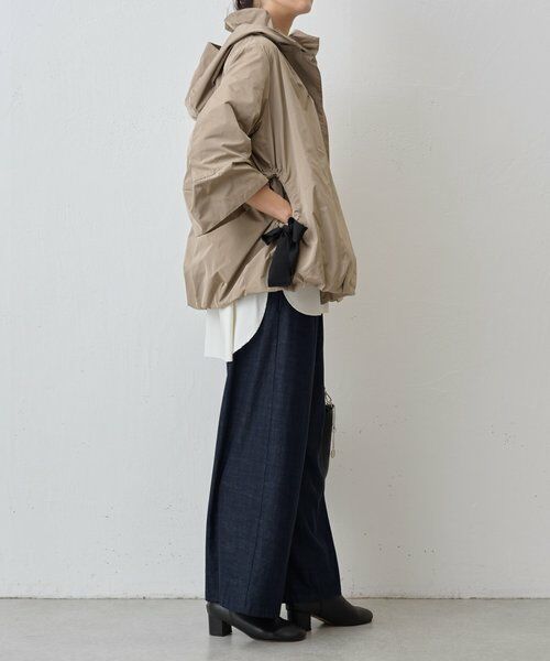 BEARDSLEY / ビアズリー ブルゾン | バルーンブルゾン | 詳細19