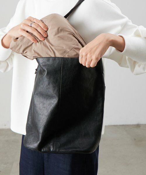 BEARDSLEY / ビアズリー ブルゾン | バルーンブルゾン | 詳細20